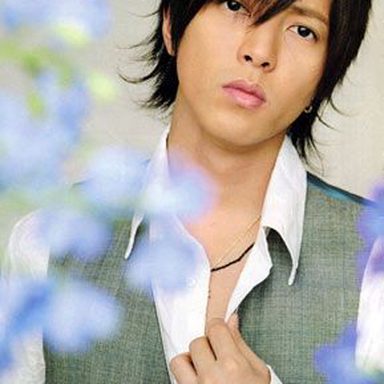 Yamashita Tomohisa photo 22