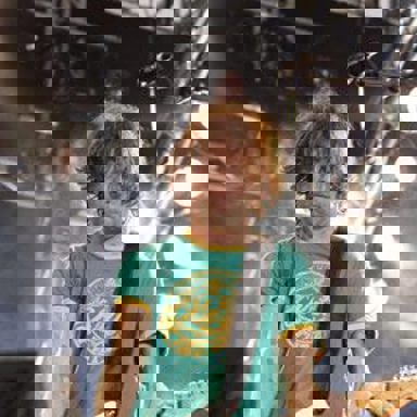 Yann Tiersen photo 10