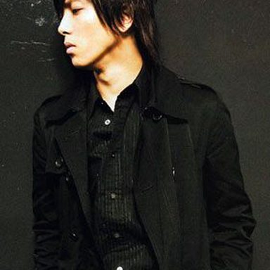 Yamashita Tomohisa photo 23