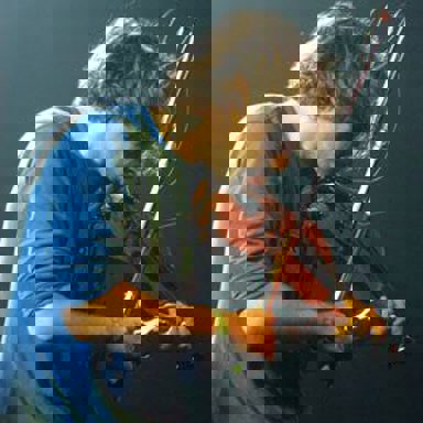 Yann Tiersen photo 9