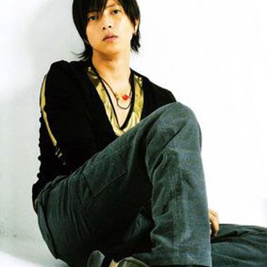 Yamashita Tomohisa photo 24