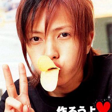 Yamashita Tomohisa photo 27