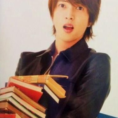 Yamashita Tomohisa photo 21