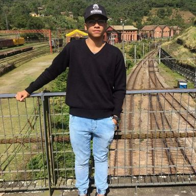 Yan Marques photo 22