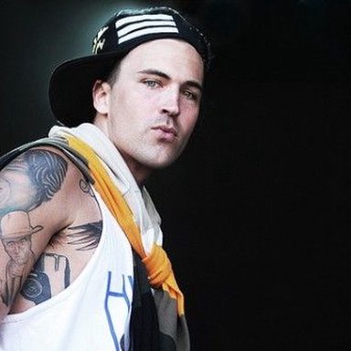 Yelawolf photo 12