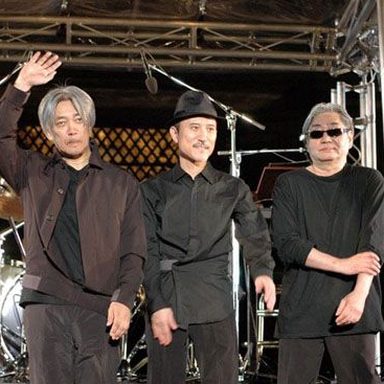 Yellow Magic Orchestra