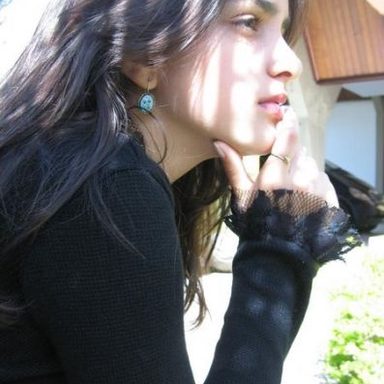 Yasmin Lucas photo 30