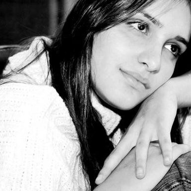 Yasmin Lucas photo 37