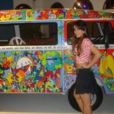 Yasmin Lucas photo 34