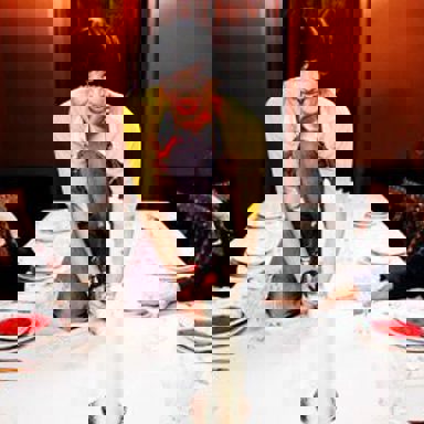 Yeah Yeah Yeahs photo 9