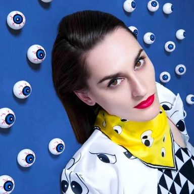 Yelle