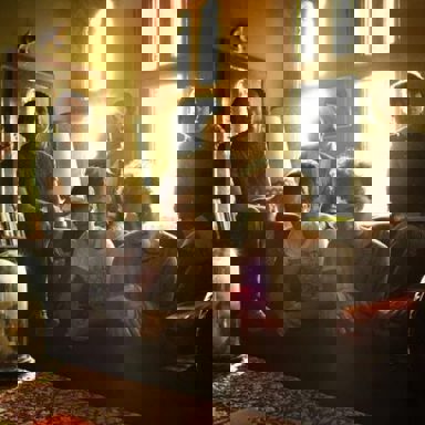 Years & Years photo 10