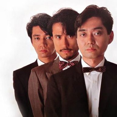 Yellow Magic Orchestra