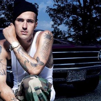 Yelawolf photo 11