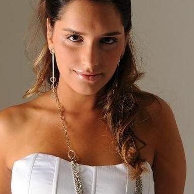 Yasmin Lucas photo 47