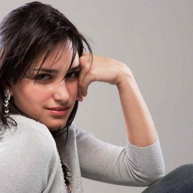 Yasmin Lucas photo 36