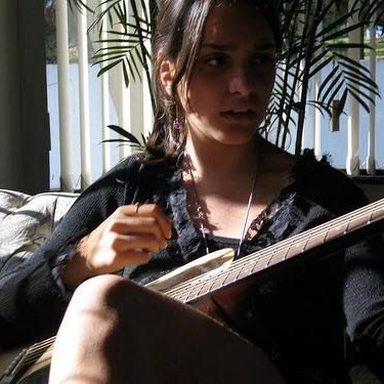 Yasmin Lucas photo 63