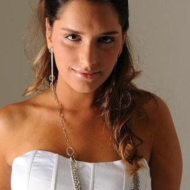 Yasmin Lucas photo 58