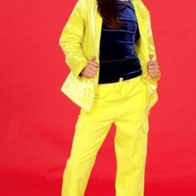 Yasmin Lucas photo 28