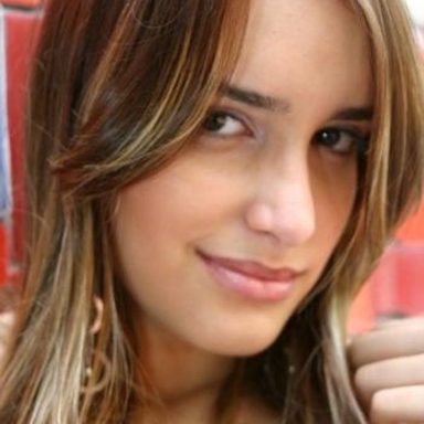 Yasmin Lucas photo 54