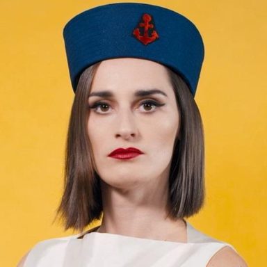 Yelle photo 14