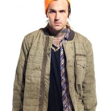 Yelawolf photo 10