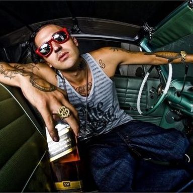 Yelawolf photo 14