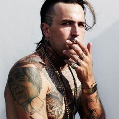 Yelawolf