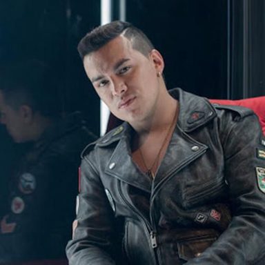 Yeison Jimenez photo 11