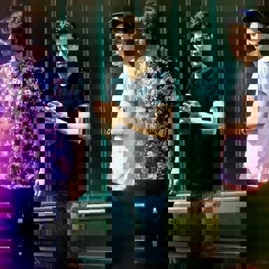 Years & Years photo 12