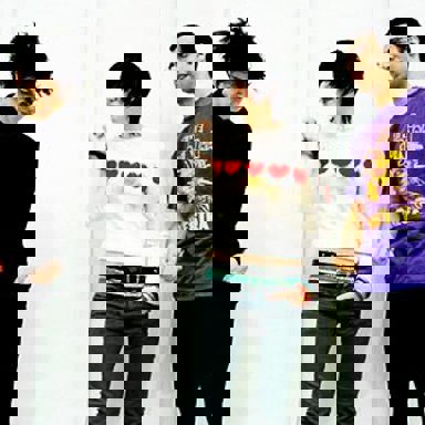 Yeah Yeah Yeahs photo 12