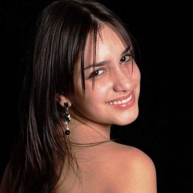 Yasmin Lucas photo 52