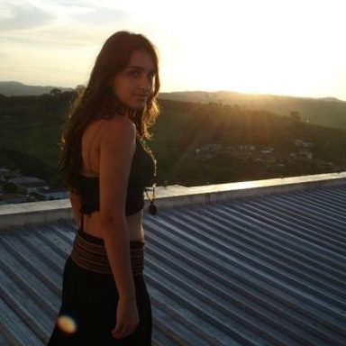 Yasmin Lucas photo 61