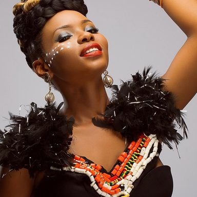 Yemi Alade