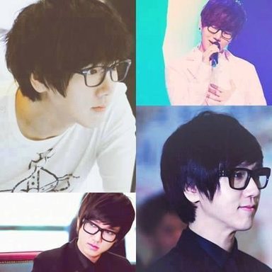 Yesung photo 19