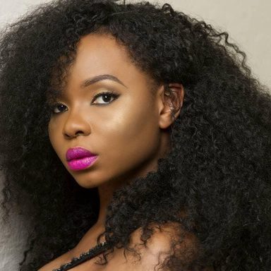 Yemi Alade
