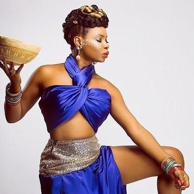 Yemi Alade