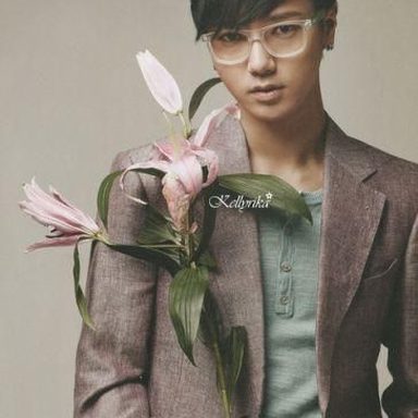 Yesung photo 11