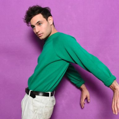 Yoke Lore