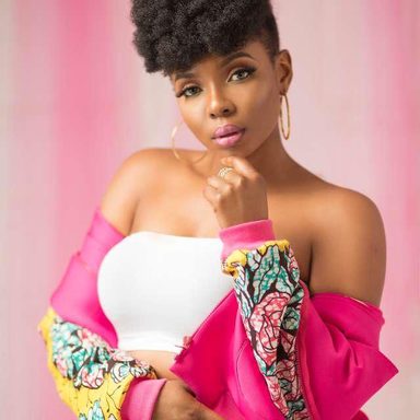 Yemi Alade