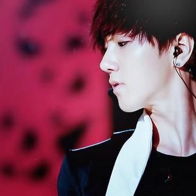 Yesung photo 17