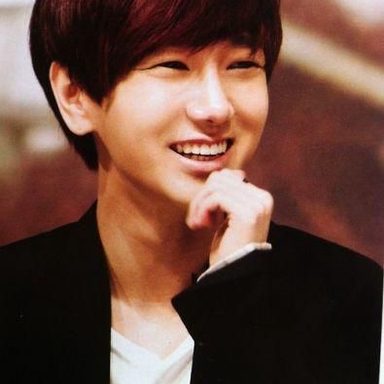 Yesung photo 10