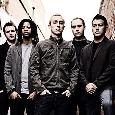 Yellowcard