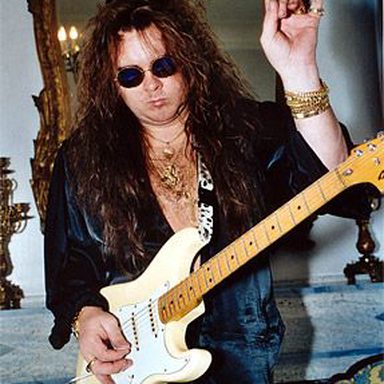 Yngwie Malmsteen