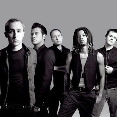 Yellowcard photo 9