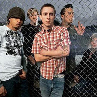 Yellowcard