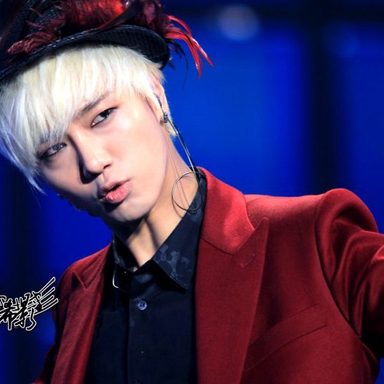 Yesung photo 20