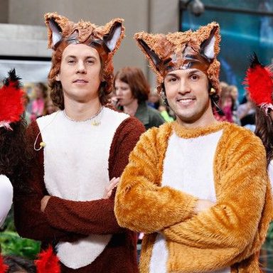 Ylvis