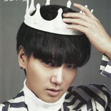 Yesung