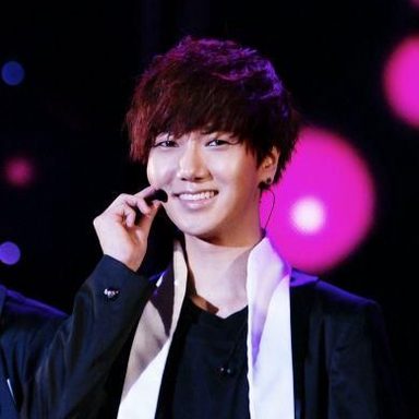 Yesung photo 13